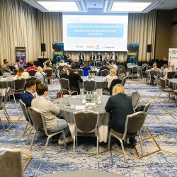 European Gaming Congress 2024 Final Agenda Revealed! European Gaming Congress 2024 Final Agenda Revealed!