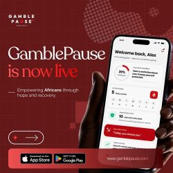 Gamble-Pause - Responsible Gaming Africa Gamble-Pause - Responsible Gaming Africa
