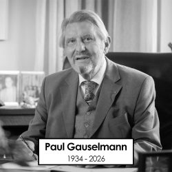 MERKUR-PAUL GAUSELMANN-OBITUARY-AUG-2026 MERKUR-PAUL GAUSELMANN-OBITUARY-AUG-2026